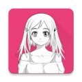 AnimeDroid icon