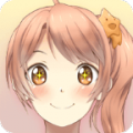 AnMin-HizaMakura(Sai) Haruna Satomi icon