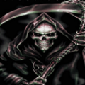 Grim_Reaper Live Wallpaper icon