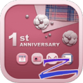 Anniversary icon