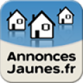 Annonces Jaunes icon
