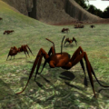 Ant Simulation icon