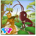 AntGrasshopp icon