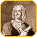 Antonio Vivaldi Music Works icon