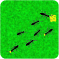 antSimulator icon