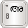 AnySoftKeyboard - Malayalam Language Pack icon