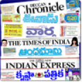 AP Newspapers icon