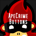 ApeCrime Buttons 2.0.3