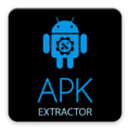 APK Extractor Pro icon