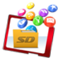 App 2 SDCard icon