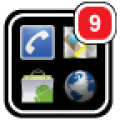 App Folder Advance 1.2