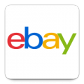 Official eBay App icon