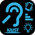 AppForTheDeaf icon