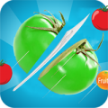 Apple Fruits icon
