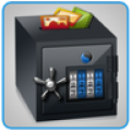 Application-Locker Free icon