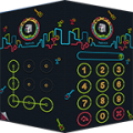 AppLock Theme Nightclub 1.2