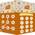 AppLock Theme Thanksgiving icon