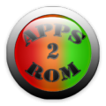 Apps2ROM icon