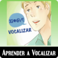 Aprender a Vocalizar icon