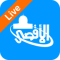 Aqsa Channel icon