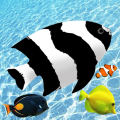 Aqua World HD icon