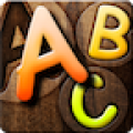 Alphabet icon