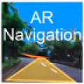 AR GPS NAVIGATION Beta 60.1