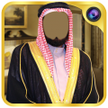 Arab Saudi Clothing icon