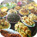 Arabic Food Recipes icon