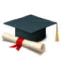 Arabic Scholarships icon