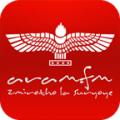 AramFM icon