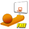Arcade Alley Hoops Free icon