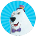 Arctic Birthday icon