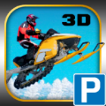 Arctic Fury 3D icon