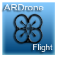 ARDrone Flight 7.64