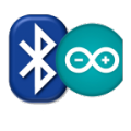 Arduino Bluetooth Control Device icon