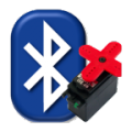 Arduino Bluetooth Servo Motor icon