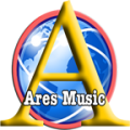 Ares MP3 Music icon