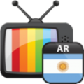 Argentina TV icon