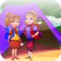 ariettascrazyteamcamping icon