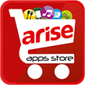 Arise App Store 1.1