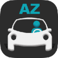 Arizona DMV icon