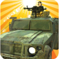 Armoured Soldier Car icon