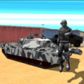 Army Driver icon