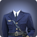 Army Suit icon