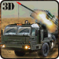 Army Transport Vehicle Truck icon