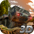 ArmyTruck Offroad icon