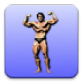 Arnolds Workout icon