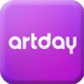 Artday icon