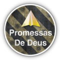 As Promessas de Deus icon